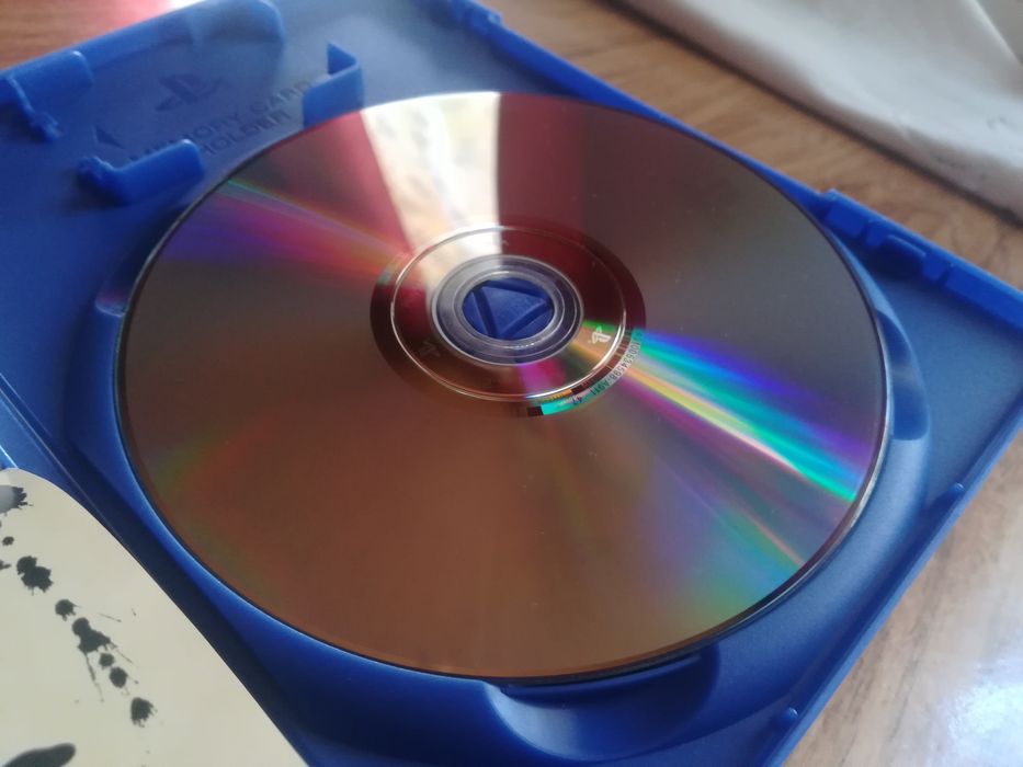 Gry Ps2 PlayStation 2 Ang PAL