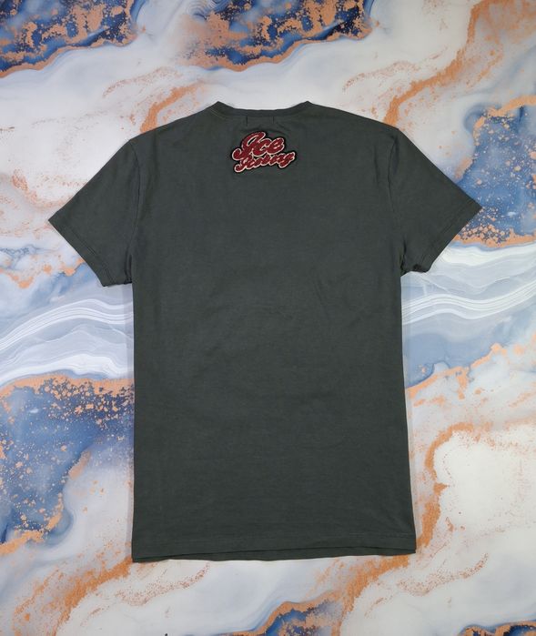 Футболка Iceberg Goofy Disney майка гуми Bugs Bunny