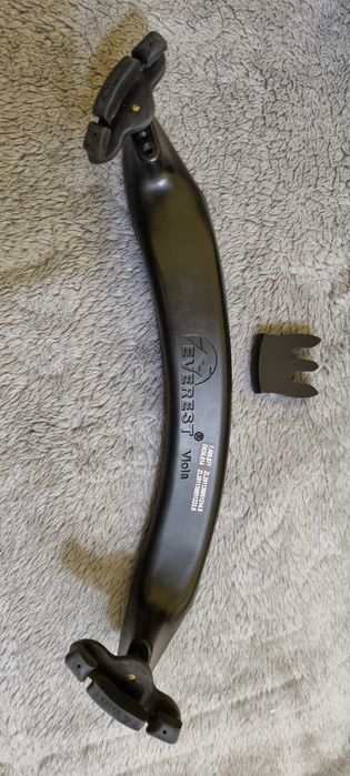 Altówka od lutnika - cały komplet + gratis  pianino Yamaha