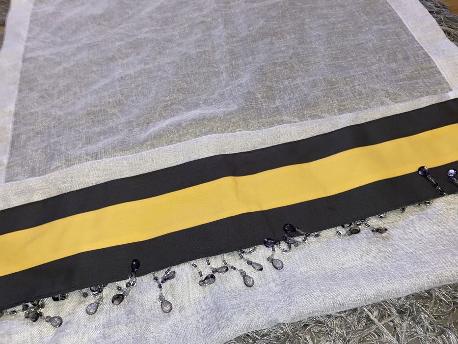 Firanki na okna nowe