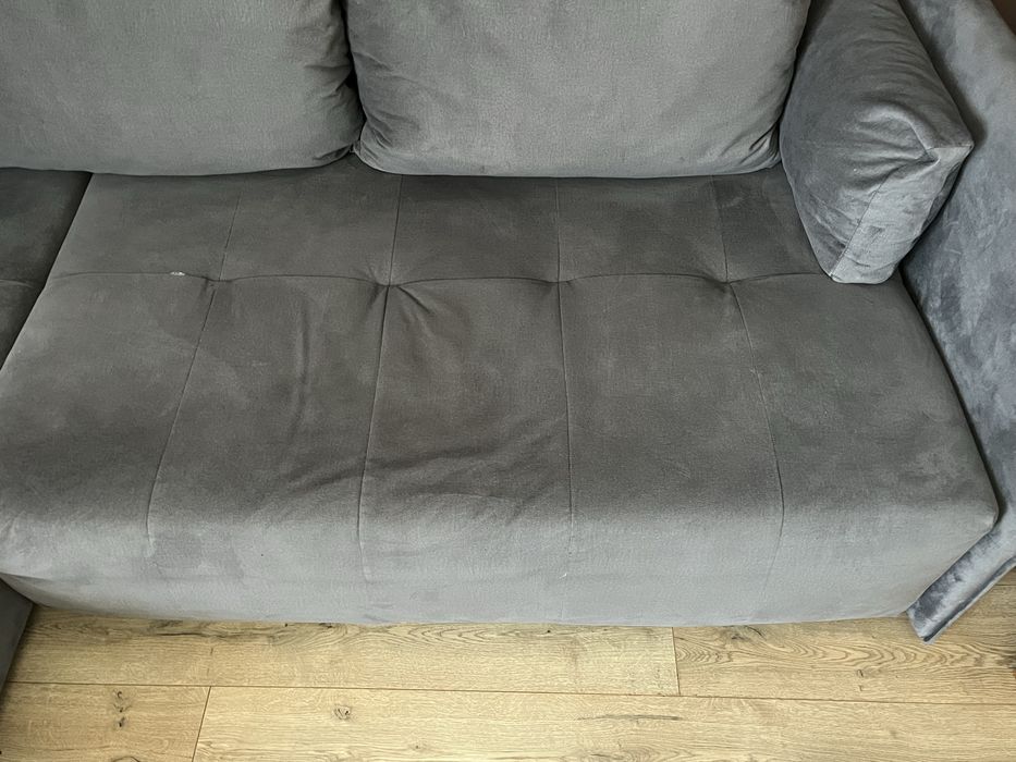 Naroznik dlugosci 245 cm