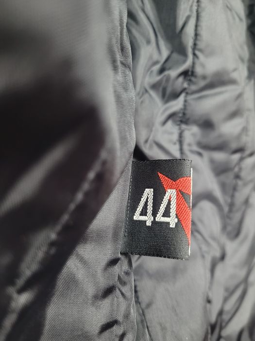 Casaco mota Dainese