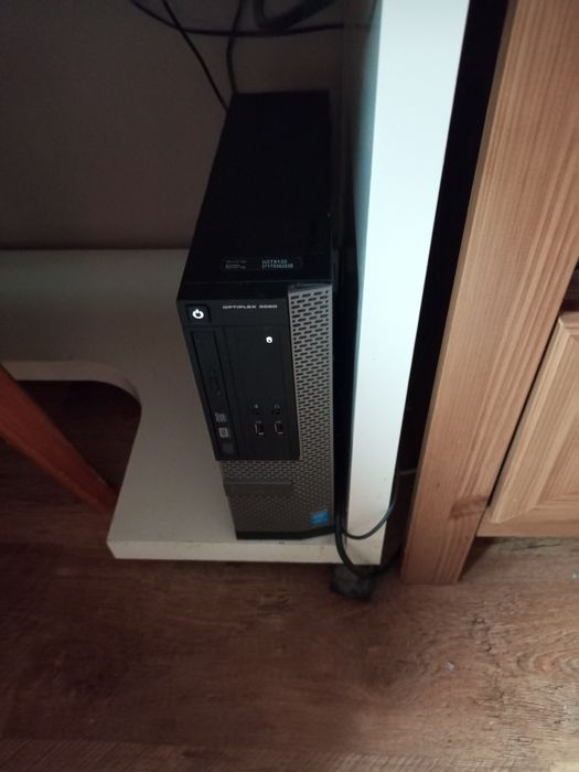 Komputer  komplet