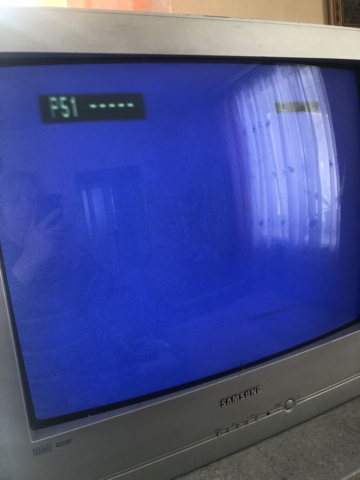 Телефізор  Samsung