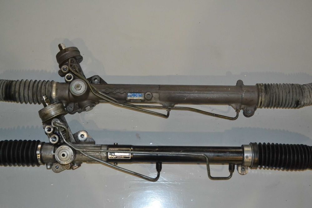 рулевая рейка Volkswagen Passat B5 Variant
AUDI A4
Skoda Super B