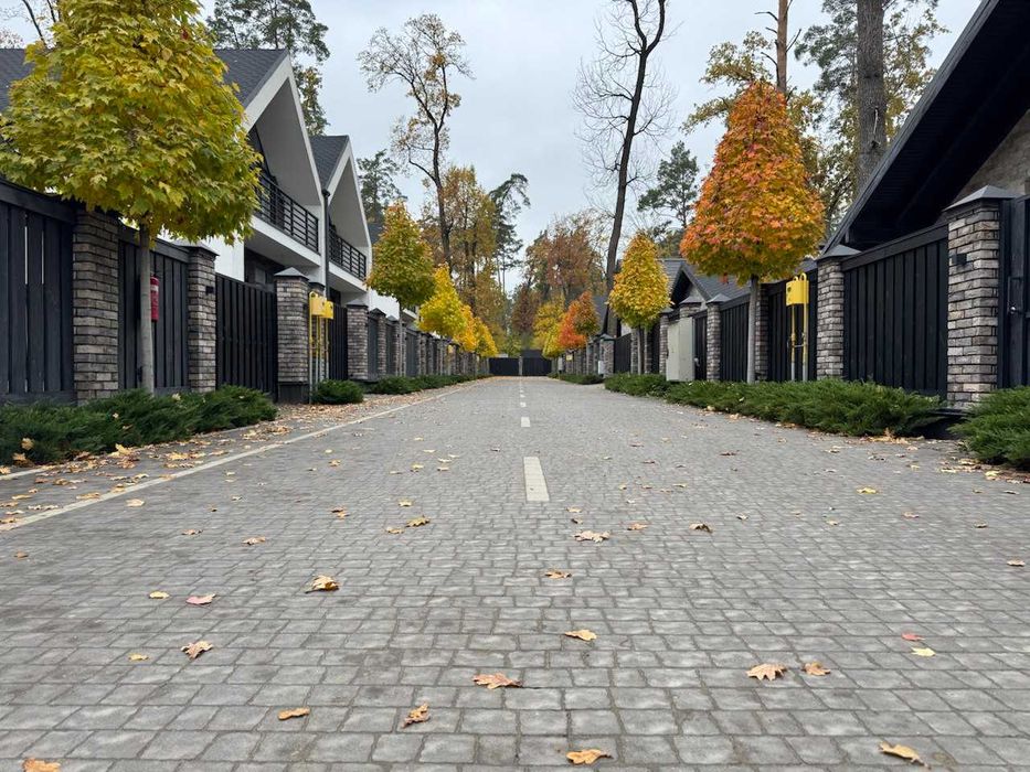 КМ "Паркова Резиденція"|центр Бучі|Поряд з лісом| Розтермінування