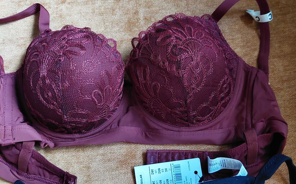 Бюстгалтер Intimissimi. Розмір 80С.