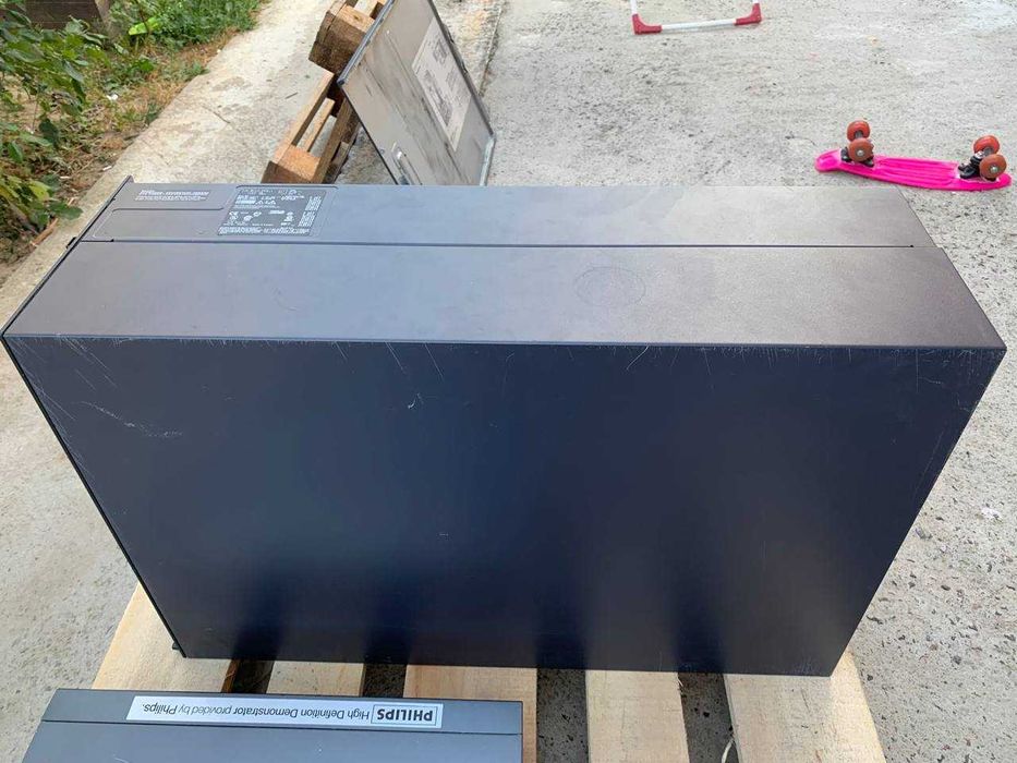 Сервер Робоча станція Dell Precision, HP