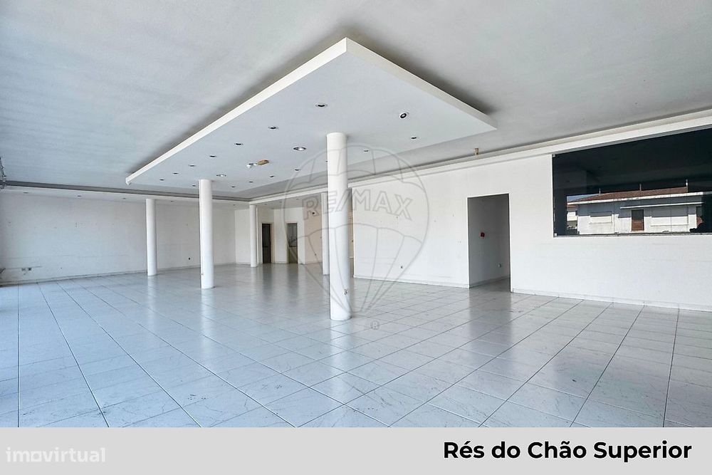 Loja  para arrendamento