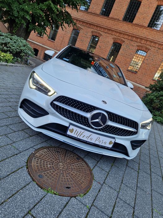 Zawiozę do ślubu TANIO, Kalisz i okolice