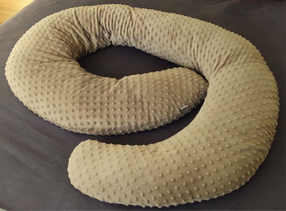 Poduszka ciążowa - rogal