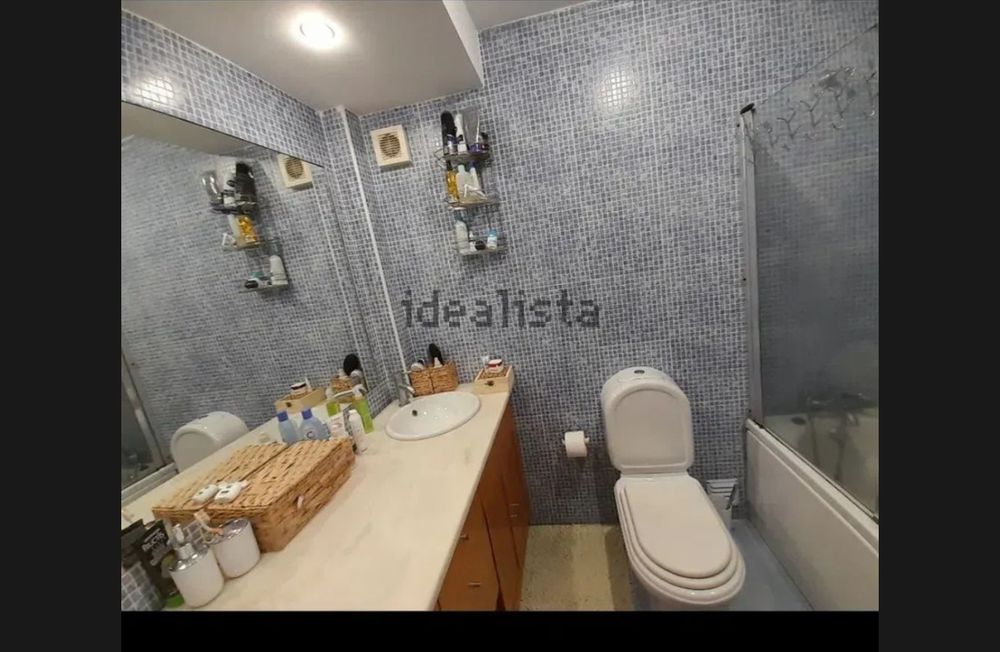 Vendo apartamento pronto a habitar. T3 no centro da vila