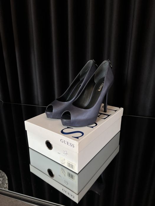 Buty marki Guess nowe