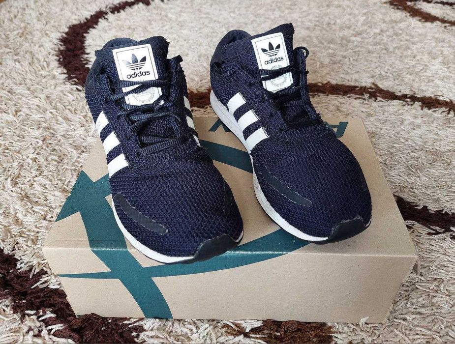 Мужские кроссовки Adidas