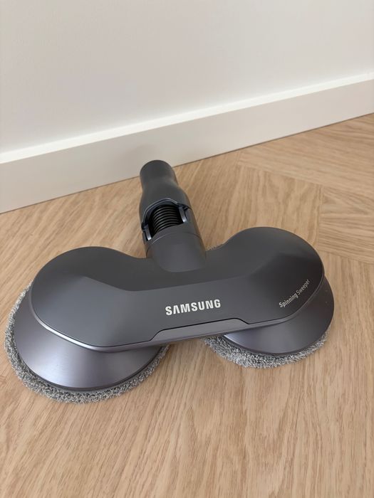 Końcówka mopująca Samsung Spinning Sweeper - Samsung Jet 75 oraz Jet 90