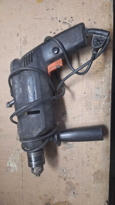 Sprzedam wiertarkę elektryczną