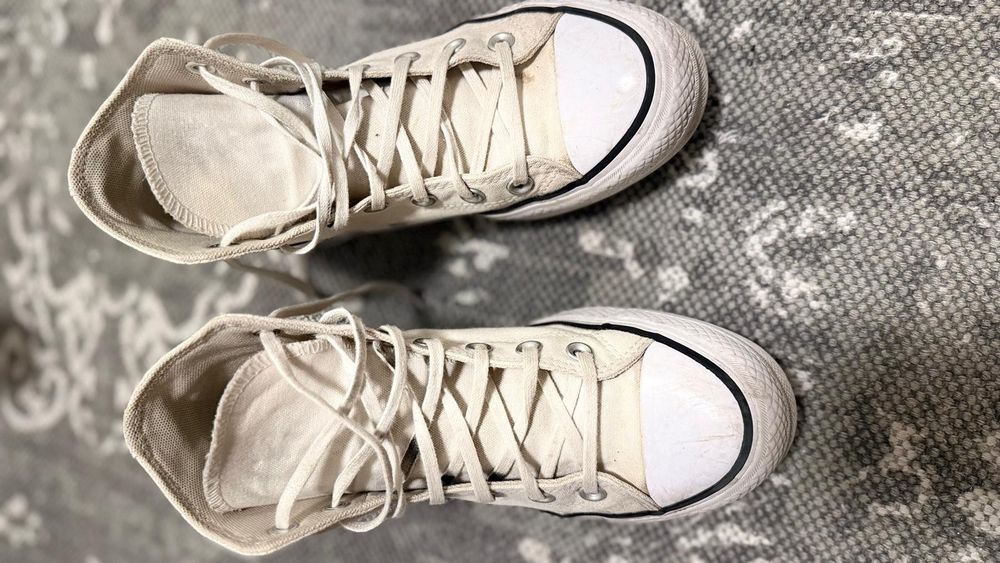 Sapatilhas All Star Converse originais