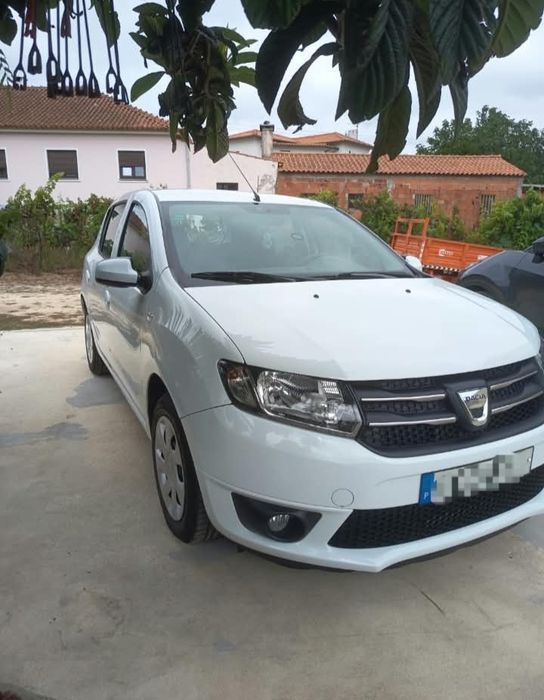 Dacia Sandero 1.2