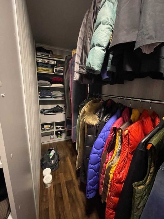 Продаж  4х.кімн. квартири 132м²   вул.Метрологічна ФЕОФАНІЯ