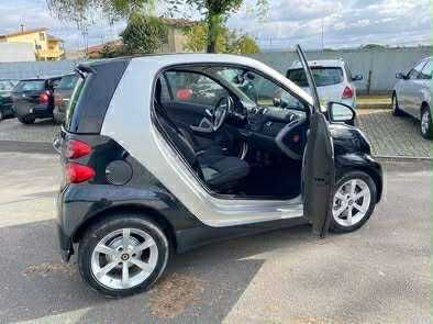 Smart ForTwo Pulse