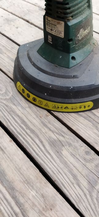 Podkaszarka elektryczna 230v