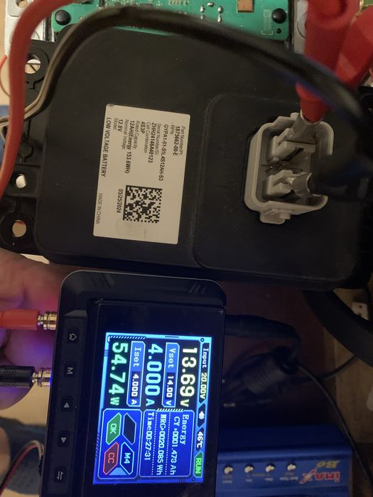 Ремонт акб LiPo4 LiIon Audi BMW g20  Tesla Porsche Taycan Cayenne Volvo