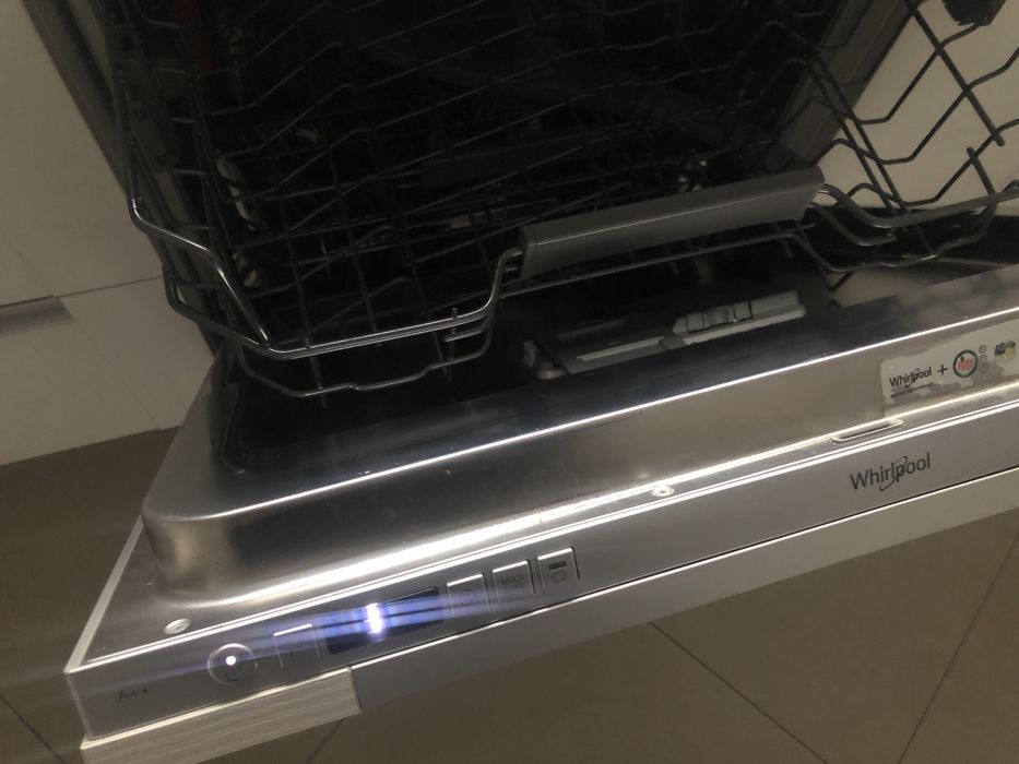 Zmywarka whirlpool WEIC3C26 F 60cm do zabudowy
