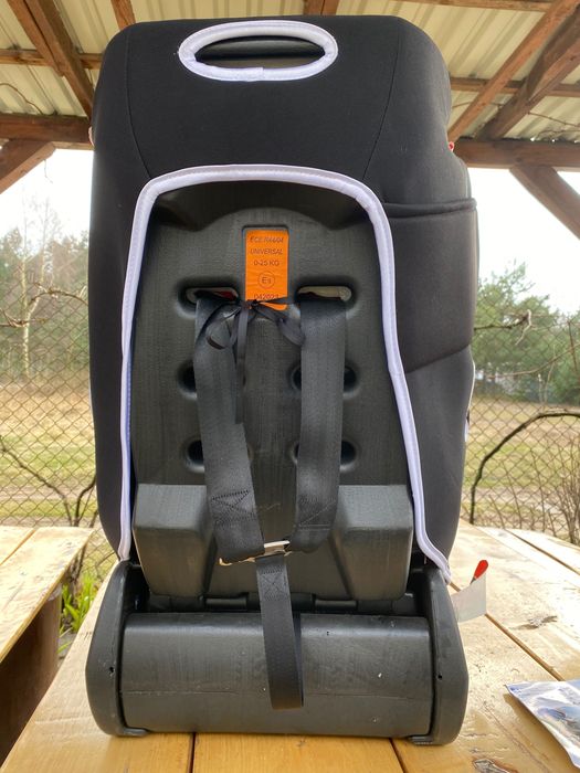 FOTELIK  Dziecięcy 0-25kg
