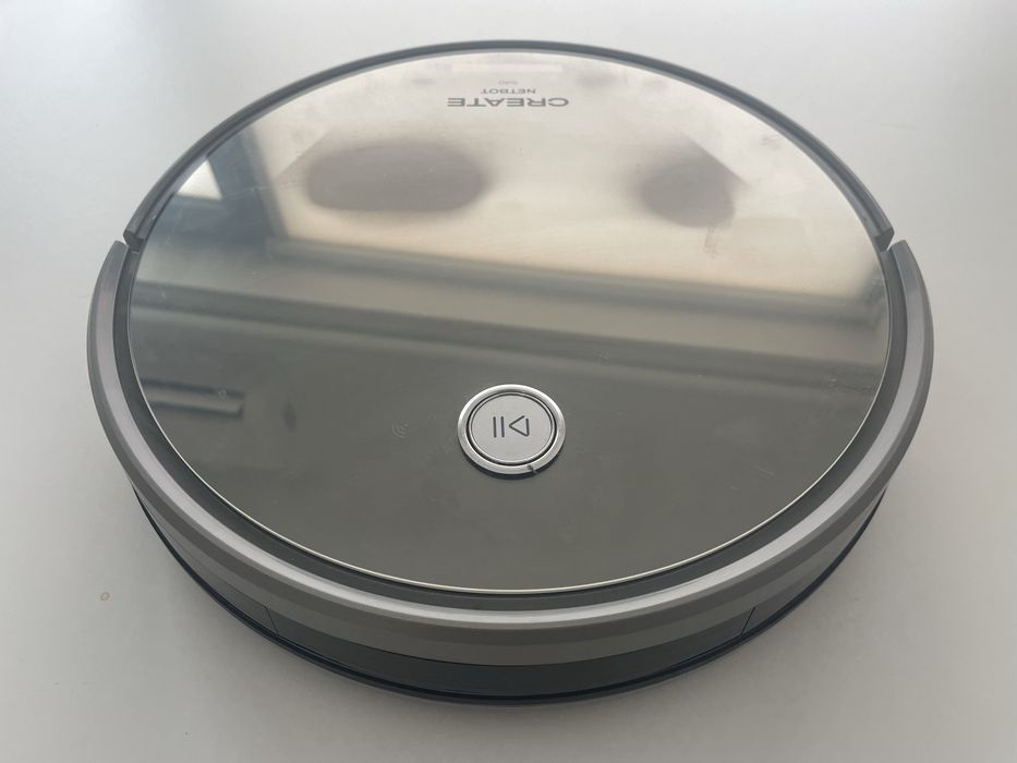 Aspirador Robô Create