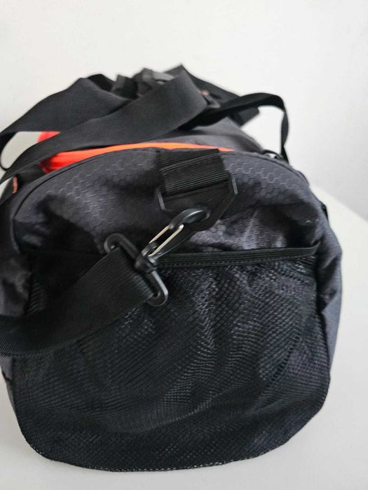 Select Verona torba sportowa piłkarska 35 L