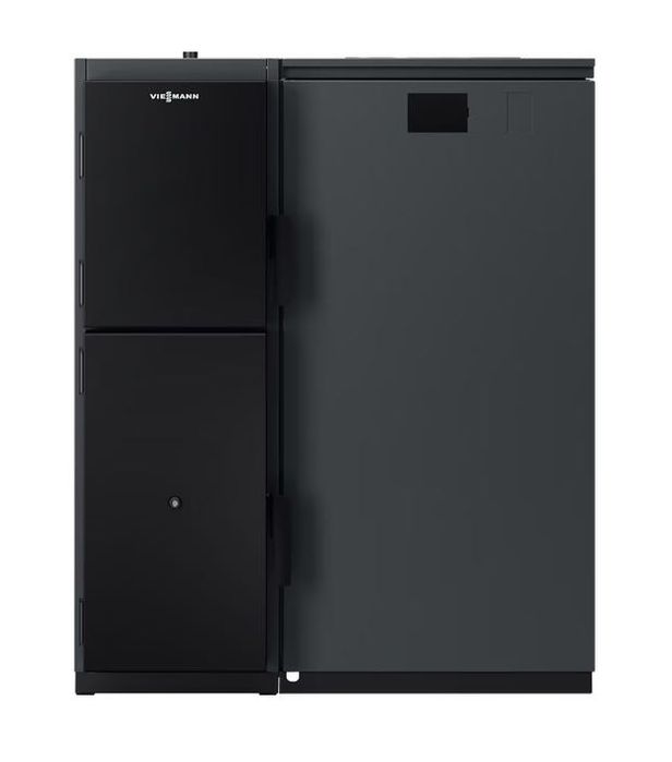 VIESSMANN Vitoligno 100-C 20 kW kocioł piec na pelet pellet NA DOTACJE