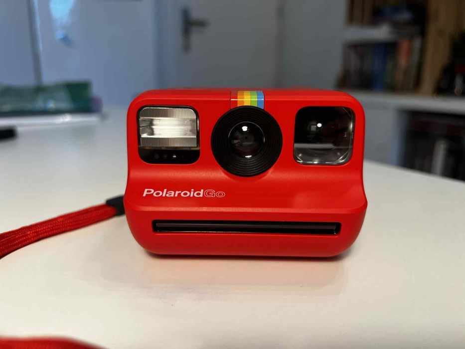 Polaroid go Generation 2