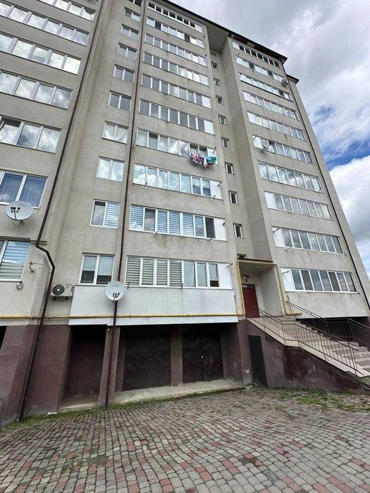 Продам 1 кім квартиру в Богородчанах. Підходить під Постанови