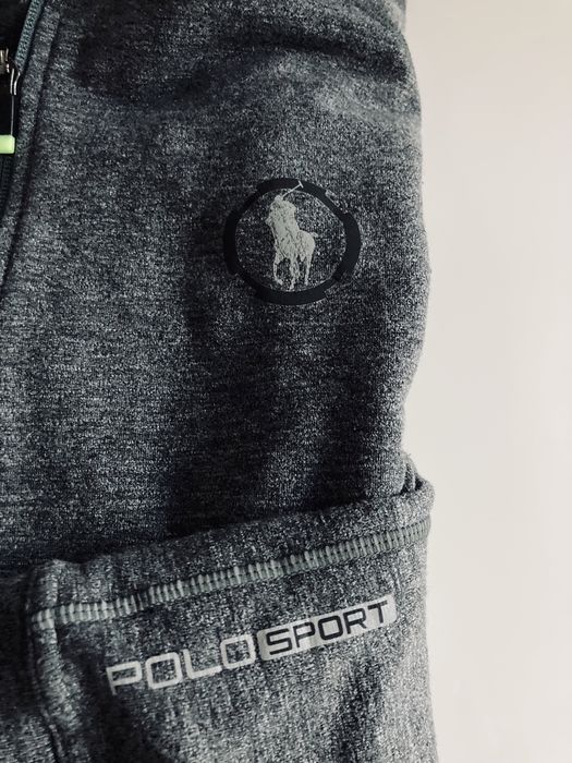 Męska bluza Ralph Lauren polo sport r.M