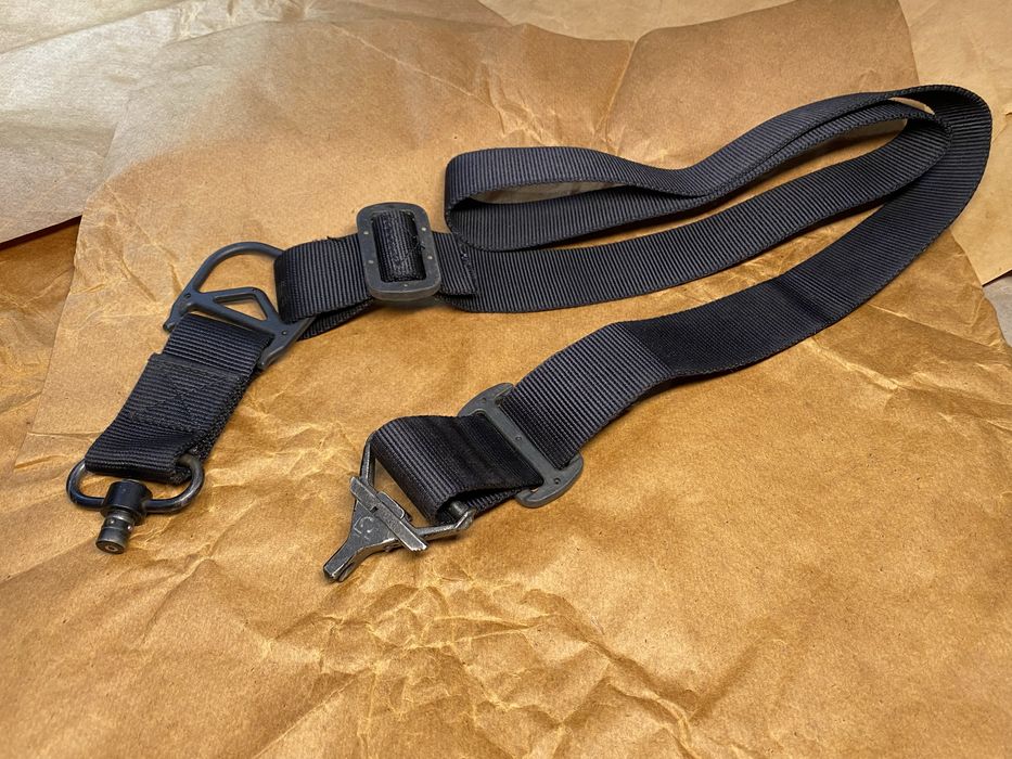 Ремінь ак 12 оригінальний
