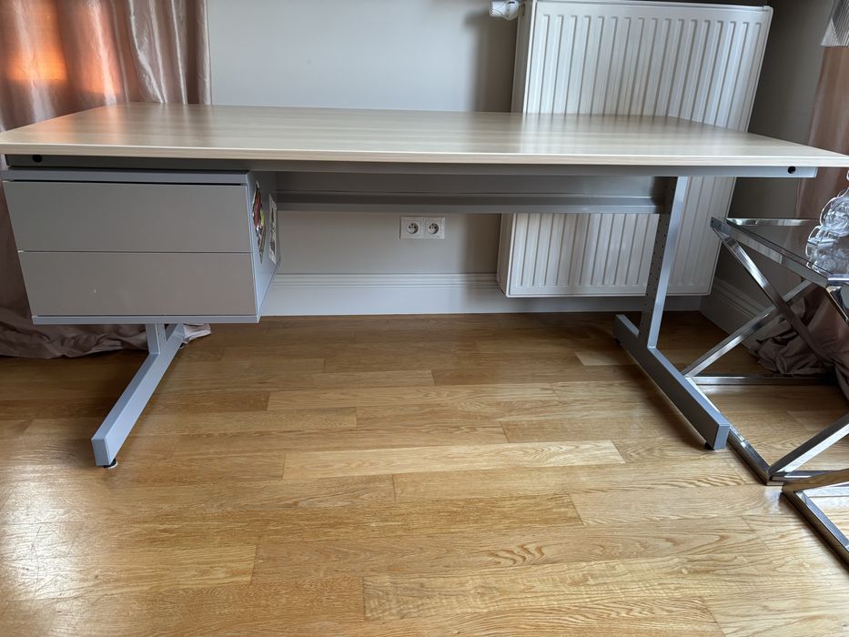 Biurko IKEA 160x80 cm