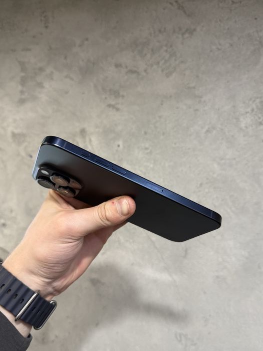 iPhone 15 Pro Max 256 Blue 93% global