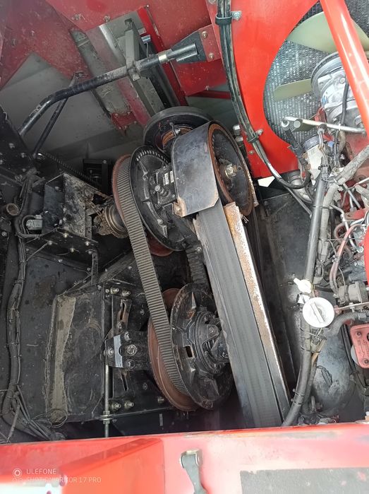 Продам комбайн Кейс 7088