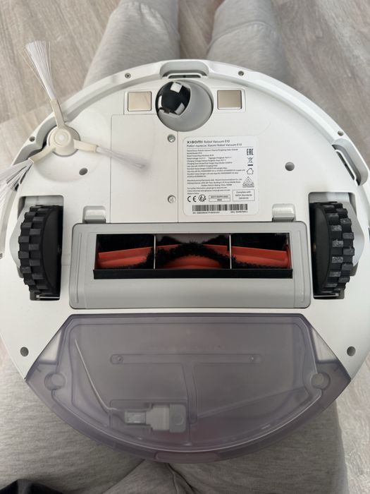 Xiaomi Robot Vacuum E10