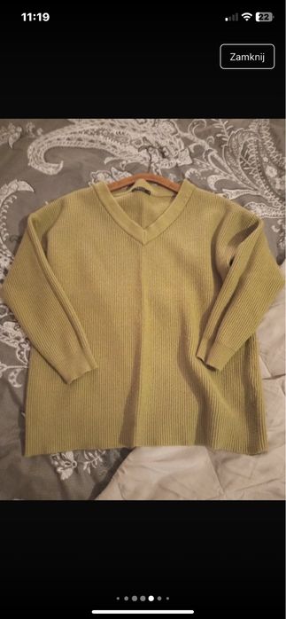 Sweter damski Mohito