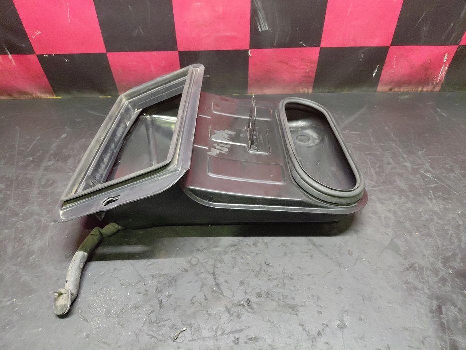 Entrada de ar PEUGEOT Expert Chassis Cabina