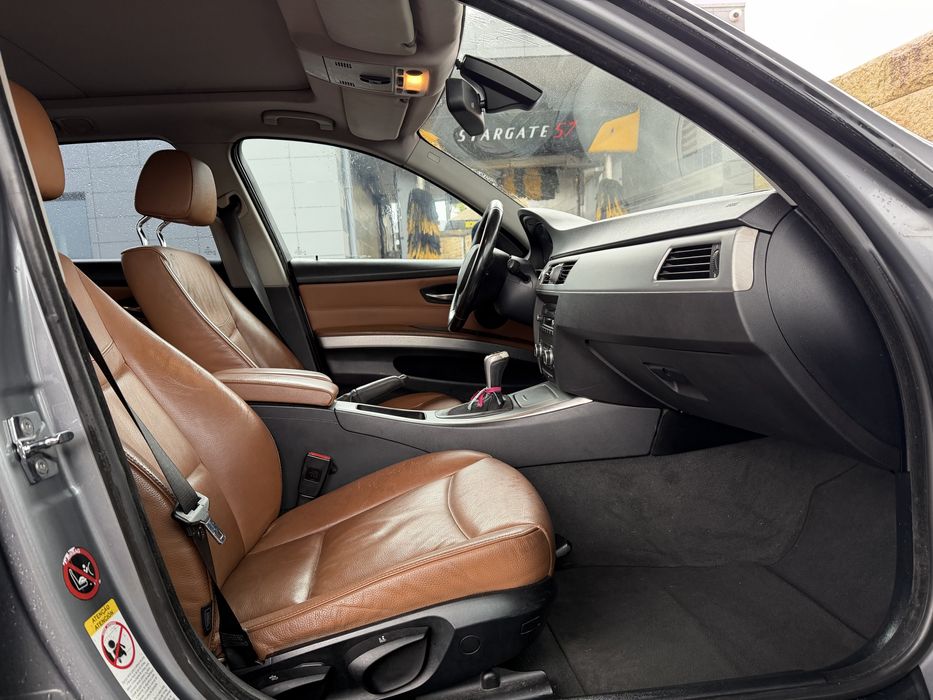 Bmw 320 D Nacional Full Extras