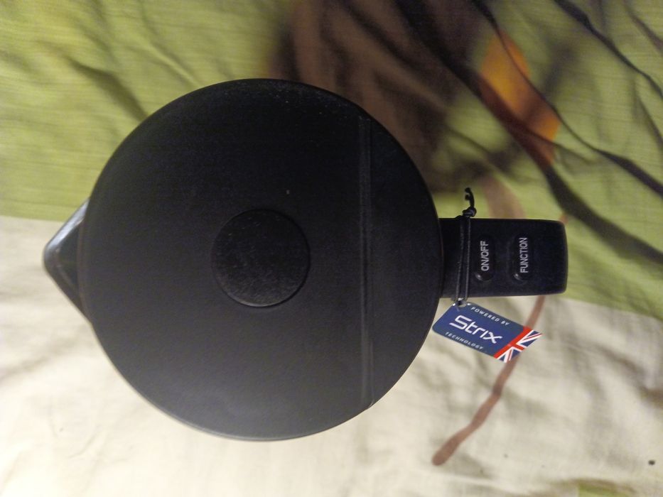 Czajnik Gotze & Jensen