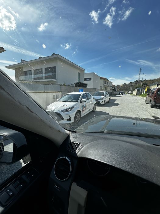 Land rover discovery 3