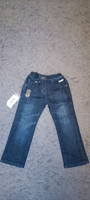 Джинси Wojcik 98