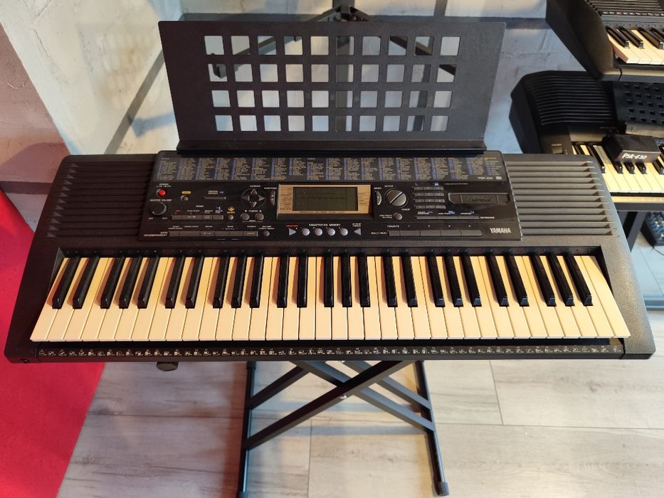 Keyboard Yamaha PSR-420