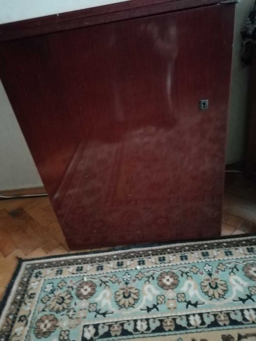 Швейна машинка " Чайка 142 М"