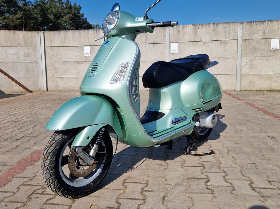 Piaggio
