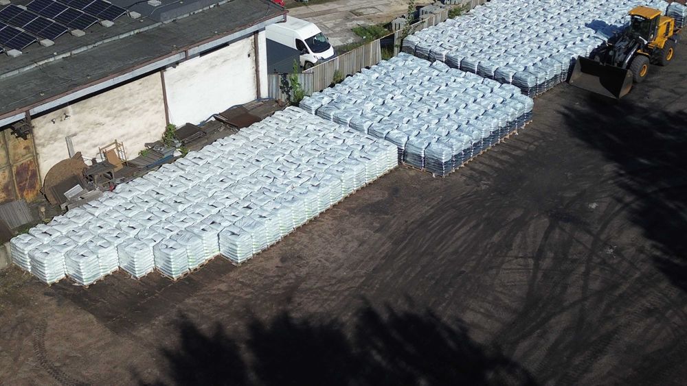 Najlepszy Węgiel Groszek, Ekogroszek na Śląsku 27,5 MJ - przekonaj się