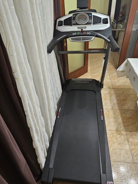 Passadeira Pro Form Power 995i